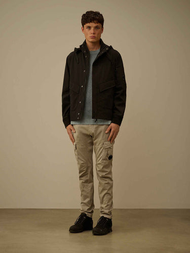 C.P. Company Hombre Barcelona Pantalones Cargo color Multicolor sku 521-003641 01 - Foto 2