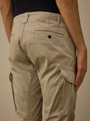 C.P. Company Hombre Barcelona Pantalones Cargo color Multicolor sku 521-003641 01 - Foto 4