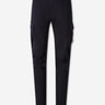 C.P. Company Hombre Barcelona Pantalones Slim Cargo color Azul Noche sku 521-003642 01 - Foto 1