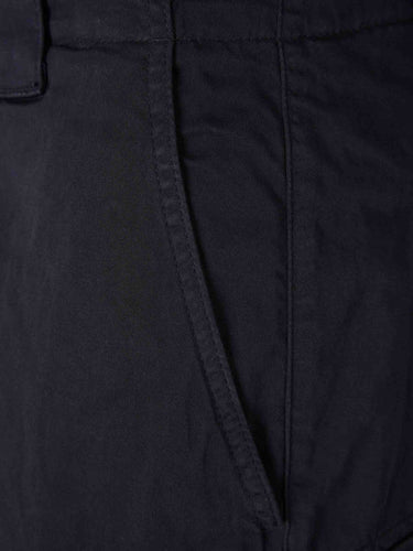 C.P. Company Hombre Barcelona Pantalones Slim Cargo color Azul Noche sku 521-003642 01 - Foto 4