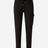 C.P. Company Hombre Barcelona Joggers Felpa Algodón color Negro sku 521-003643 01 - Foto 1
