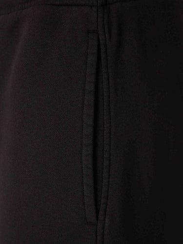 C.P. Company Hombre Barcelona Joggers Felpa Algodón color Negro sku 521-003643 01 - Foto 4