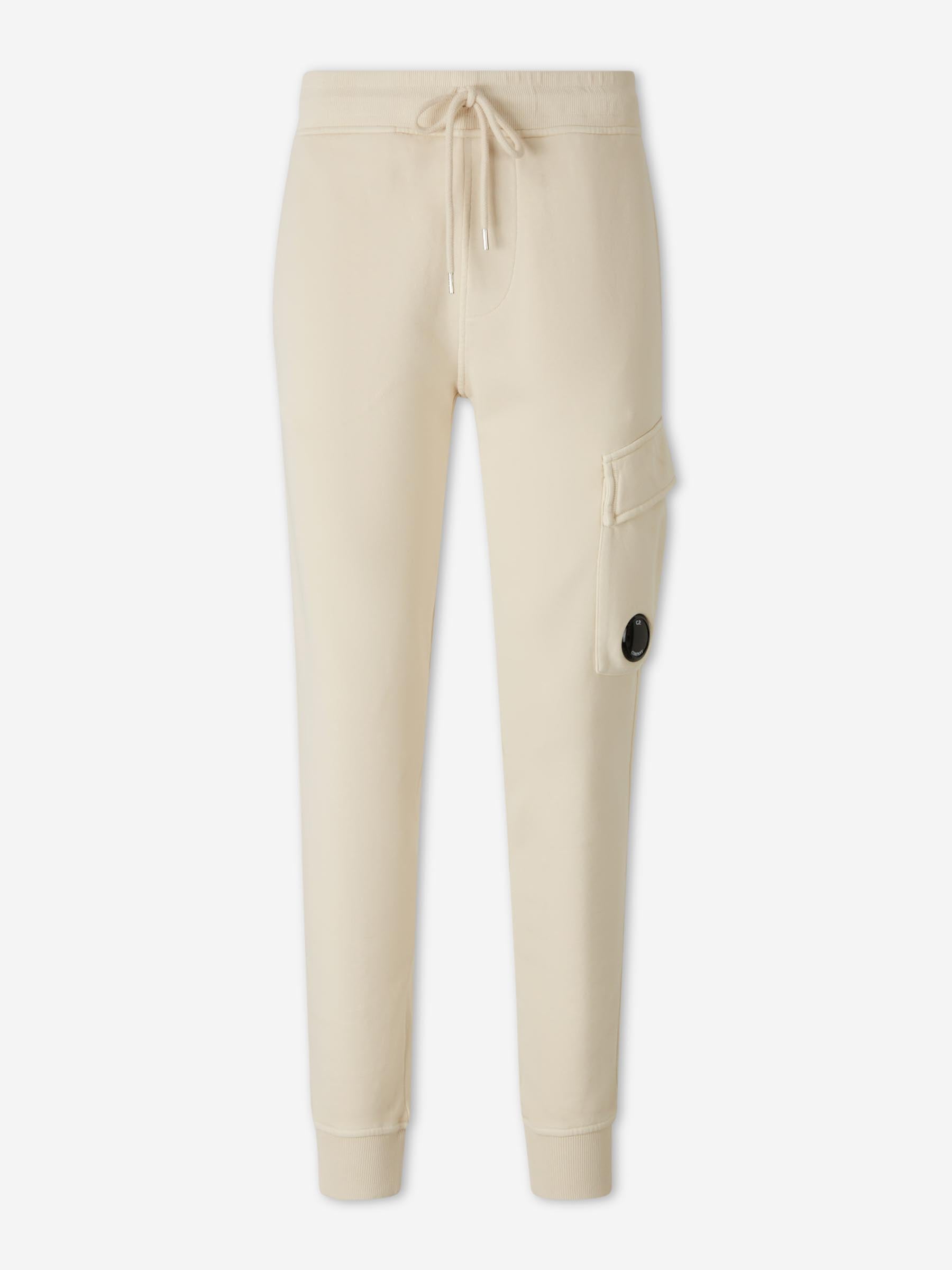 C.P. Company Hombre Barcelona Joggers Cargo color Beige sku 521-003644 01 - Foto 1