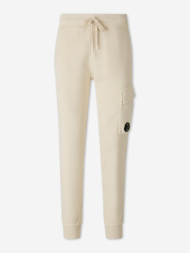 C.P. Company Hombre Barcelona Joggers Cargo color Beige sku 521-003644 01 - Foto 1