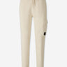 C.P. Company Hombre Barcelona Joggers Cargo color Beige sku 521-003644 01 - Foto 1