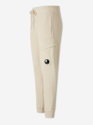 C.P. Company Hombre Barcelona Joggers Cargo color Beige sku 521-003644 01 - Foto 2