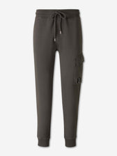 C.P. Company Hombre Barcelona Joggers Cargo color Gris sku 521-003644 02 - Foto 1