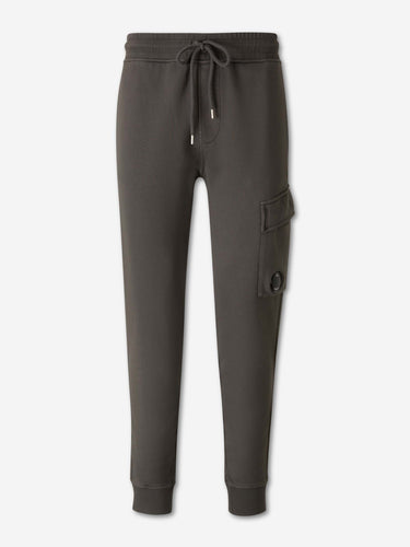 C.P. Company Hombre Barcelona Joggers Cargo color Gris sku 521-003644 02 - Foto 1