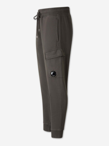 C.P. Company Hombre Barcelona Joggers Cargo color Gris sku 521-003644 02 - Foto 2
