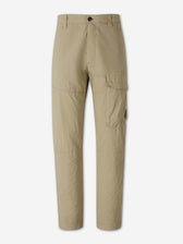 C.P. Company Hombre Barcelona Pantalones Cargo color Camel sku 521-003645 01 - Foto 1