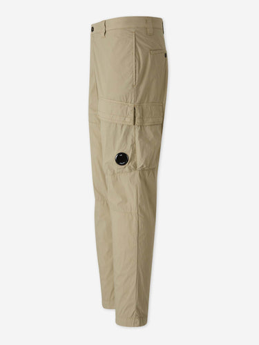 C.P. Company Hombre Barcelona Pantalones Cargo color Camel sku 521-003645 01 - Foto 2