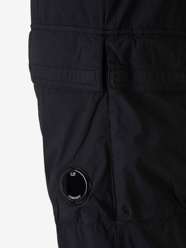 C.P. Company Hombre Barcelona Pantalones Cargo color Negro sku 521-003645 02 - Foto 5