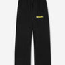 Balenciaga Hombre Barcelona Joggers Logo Algodón color Negro sku 521-003650 01 - Foto 1