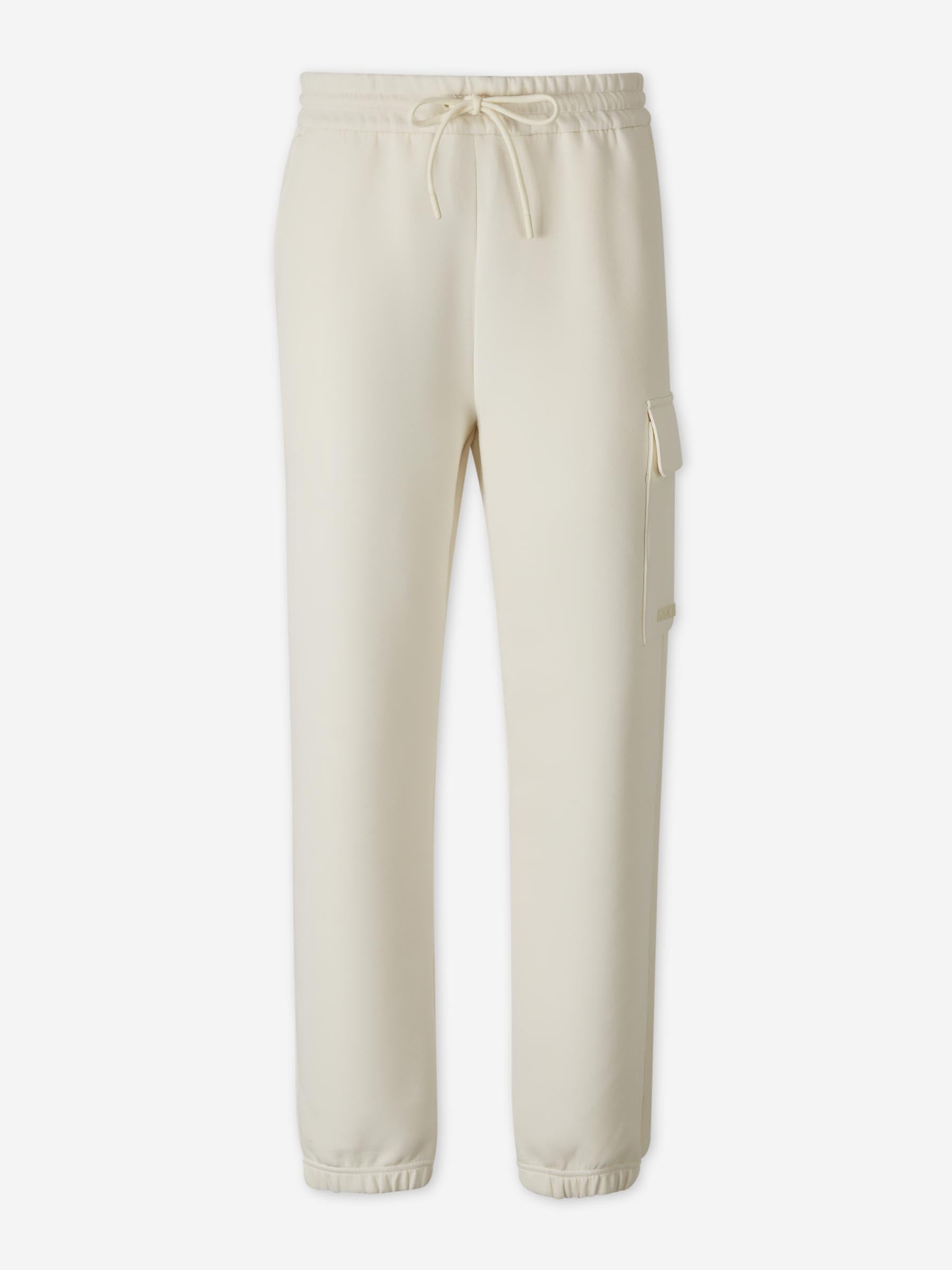 Mackage Hombre Barcelona Joggers Marvin color Crema sku 521-003651 01 - Foto 1