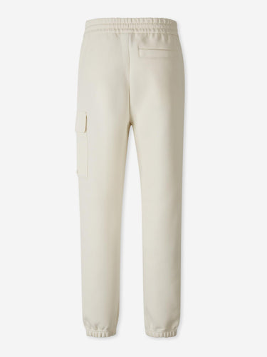 Mackage Hombre Barcelona Joggers Marvin color Crema sku 521-003651 01 - Foto 3