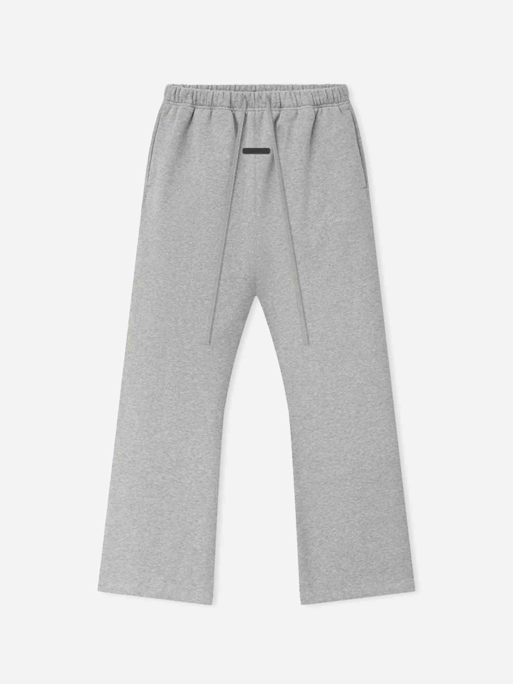 Fear of God Essentials Hombre Barcelona Pantalones Deportivos color Gris Claro sku 521-003653 01 - Foto 1