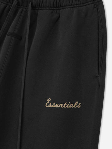 Fear of God Essentials Hombre Barcelona Pantalones Deportivos color Negro sku 521-003654 01 - Foto 3