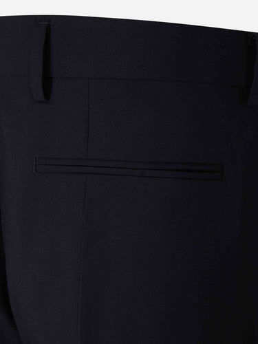 Carrer Hombre Barcelona Pantalones Cadore color Negro sku 521-003656 01 - Foto 5