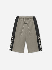 Fear of God Essentials Hombre Barcelona Bermudas Deportivas Paneles color Gris sku 521-003657 00 - Foto 1