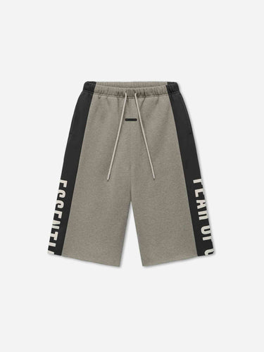 Fear of God Essentials Hombre Barcelona Bermudas Deportivas Paneles color Gris sku 521-003657 00 - Foto 1