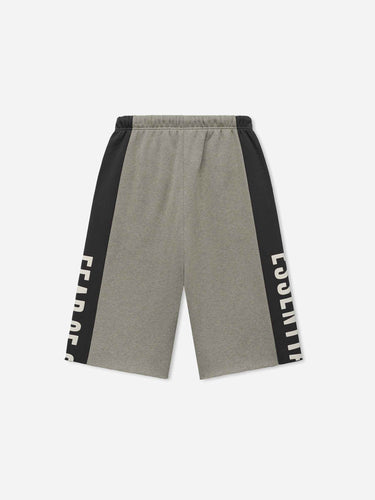 Fear of God Essentials Hombre Barcelona Bermudas Deportivas Paneles color Gris sku 521-003657 00 - Foto 2