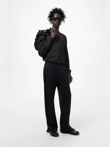 Our Legacy Hombre Barcelona Joggers Deportivos color Negro sku 521-003659 01 - Foto 2