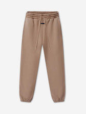 Fear of God Hombre Barcelona Joggers Algodón color Camel sku 521-003660 01 - Foto 1