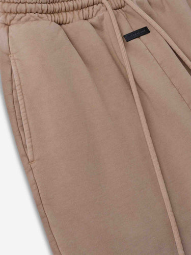 Fear of God Hombre Barcelona Joggers Algodón color Camel sku 521-003660 01 - Foto 4