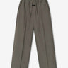 Fear of God Hombre Barcelona Pantalones Anchos Oxford color Gris sku 521-003661 01 - Foto 1
