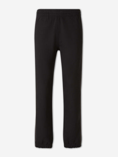 Burberry Hombre Barcelona Joggers Algodón color Negro sku 521-003664 01 - Foto 1