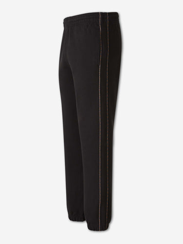 Burberry Hombre Barcelona Joggers Algodón color Negro sku 521-003664 01 - Foto 2