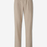Herno Hombre Barcelona Pantalones Rectos Técnicos color Beige sku 521-003667 01 - Foto 1