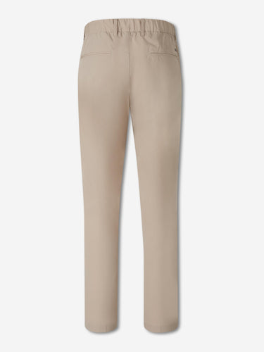 Herno Hombre Barcelona Pantalones Rectos Técnicos color Beige sku 521-003667 01 - Foto 3