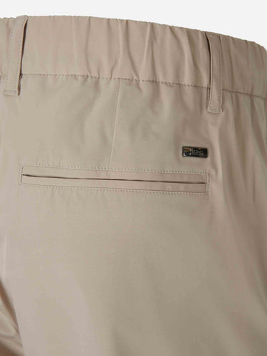 Herno Hombre Barcelona Pantalones Rectos Técnicos color Beige sku 521-003667 01 - Foto 5