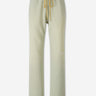 Rhude Hombre Barcelona Joggers Algodón color Verde Menta sku 521-003670 01 - Foto 1