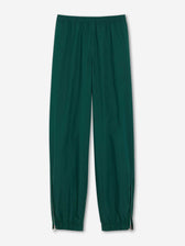 Ami Paris Hombre Barcelona Joggers Técnico color Verde Jungla sku 521-003672 01 - Foto 1