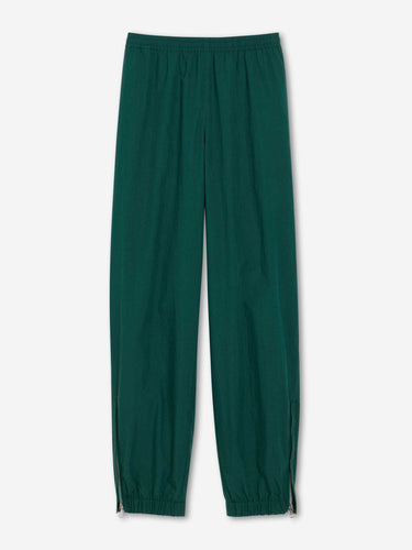 Ami Paris Hombre Barcelona Joggers Técnico color Verde Jungla sku 521-003672 01 - Foto 1