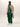 Ami Paris Hombre Barcelona Joggers Técnico color Verde Jungla sku 521-003672 01 - Foto 2