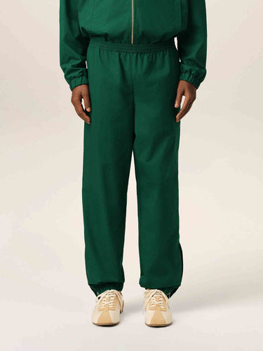 Ami Paris Hombre Barcelona Joggers Técnico color Verde Jungla sku 521-003672 01 - Foto 3