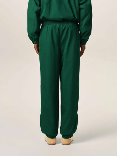 Ami Paris Hombre Barcelona Joggers Técnico color Verde Jungla sku 521-003672 01 - Foto 4