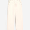 Ami Paris Hombre Barcelona Jeans Anchos Algodón color Beige sku 521-003674 01 - Foto 1