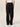Ami Paris Hombre Barcelona Pantalones Lana Cintura Elástica color Negro sku 521-003676 01 - Foto 3
