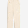 Ami Paris Hombre Barcelona Pantalones Cargo Baggy color Crema sku 521-003679 01 - Foto 1