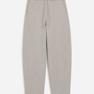 Ami Paris Hombre Barcelona Joggers Barrel Algodón color Gris sku 521-003681 01 - Foto 1
