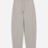 Ami Paris Hombre Barcelona Joggers Barrel Algodón color Gris sku 521-003681 01 - Foto 1