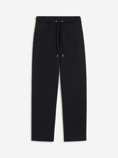 Ami Paris Hombre Barcelona Pantalones Deportivos Rectos color Negro sku 521-003682 02 - Foto 1