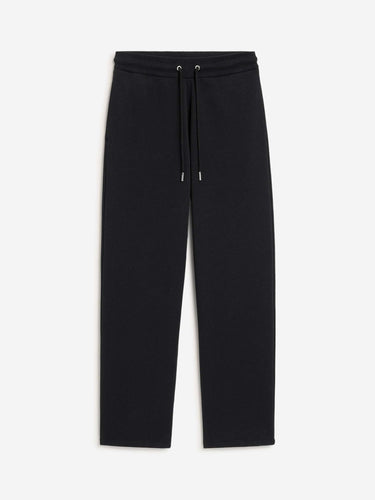 Ami Paris Hombre Barcelona Pantalones Deportivos Rectos color Negro sku 521-003682 02 - Foto 1