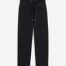 Ami Paris Hombre Barcelona Pantalones Deportivos Rectos color Negro sku 521-003682 02 - Foto 1