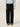 Ami Paris Hombre Barcelona Pantalones Deportivos Rectos color Negro sku 521-003682 02 - Foto 5