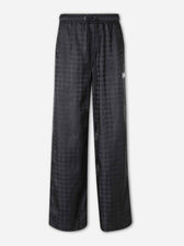 Amiri Hombre Barcelona Joggers Técnicos color Negro sku 521-003695 01 - Foto 1